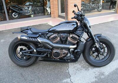 Harley-Davidson Sportster S (2022 - 24) - Annuncio 9812989