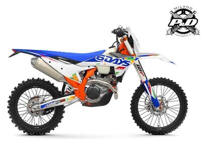 KTM 450 EXC-F 6Days (2026) - Annuncio 9812991