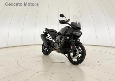 Harley-Davidson Pan America 1250 (2020 - 25) - Annuncio 9812992