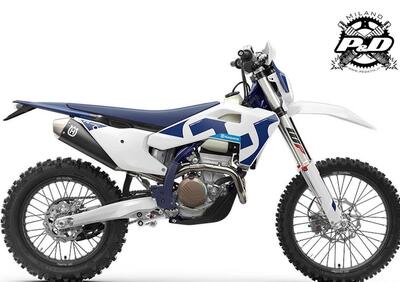 Husqvarna FE 350 (2025) - Annuncio 9188677