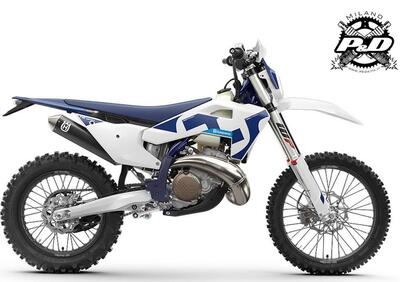 Husqvarna TE 300 (2026) - Annuncio 9813000
