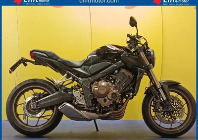 Honda CB 650 R (2019 - 20) - Annuncio 9813006
