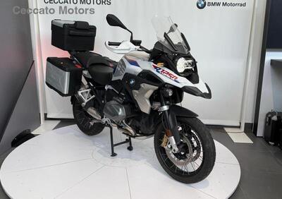 Bmw R 1250 GS (2019 - 20) - Annuncio 9813029