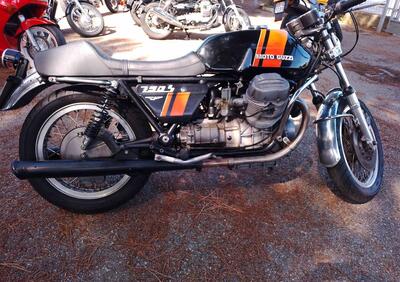 Moto Guzzi 750 S - Annuncio 9813046