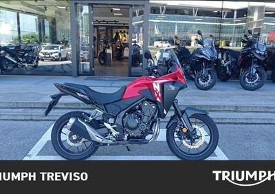 Honda NX500 (2024 - 25) - Annuncio 9784422