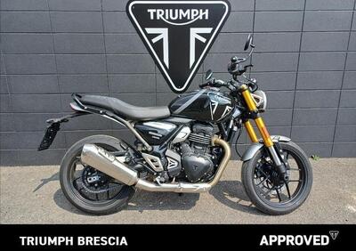 Triumph Speed 400 (2024 - 25) - Annuncio 9813043