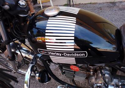 Aermacchi Harley-Davidson 350 NE - Annuncio 9813056