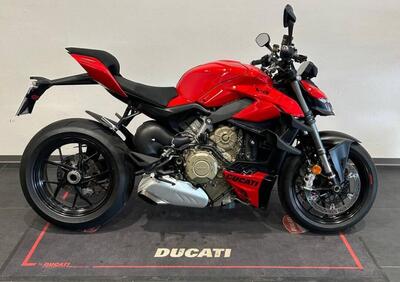 Ducati Streetfighter V4 (2023 - 24) - Annuncio 9813053