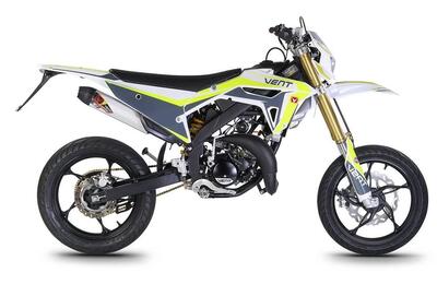 Vent Derapage 50 (2021 - 25) - Annuncio 9664820