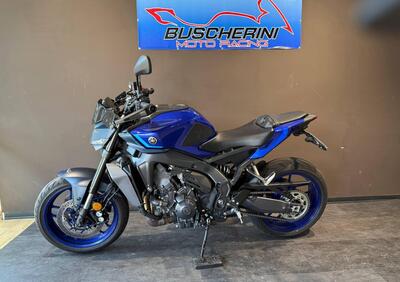 Yamaha MT-09 Y-AMT (2024 - 25) - Annuncio 9813058