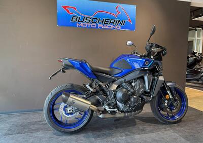 Yamaha MT-09 Y-AMT (2024 - 25) - Annuncio 9813058