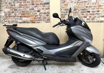 Kymco X-Town 300i ABS (2016 - 20) - Annuncio 9813060