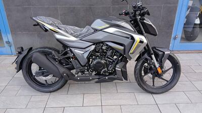 Morbidelli F125 (2025 - 26) nuova