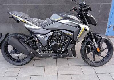 Morbidelli F125 (2025) - Annuncio 9813070