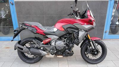 Cyclone RX650 (2025 - 26) nuova