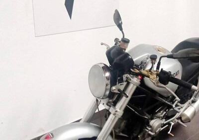 Ducati Monster 600 City (1998 - 02) - Annuncio 9813087