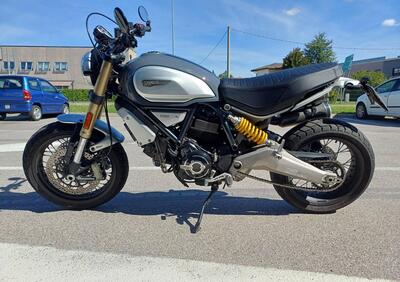 Ducati Scrambler 1100 (2018 - 20) - Annuncio 9813082