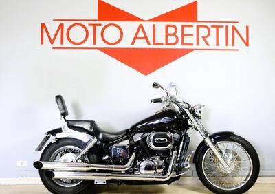 Honda Black Widow - Annuncio 9813100