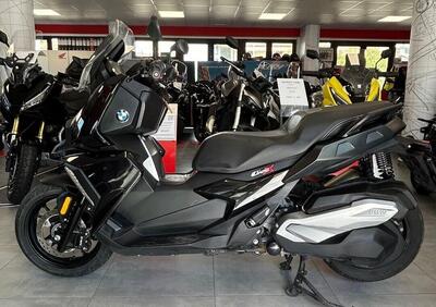 Bmw C 400 X (2018 - 20) - Annuncio 9813085