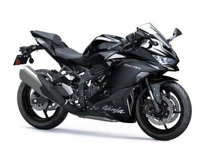 Kawasaki Ninja ZX-4R (2024 - 25) - Annuncio 9813083