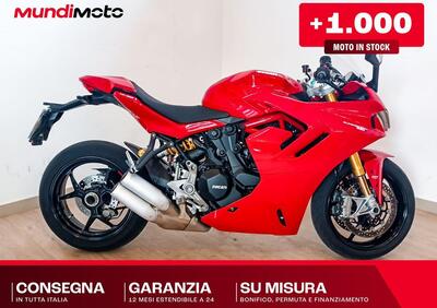 Ducati SuperSport 950 S (2021 - 24) - Annuncio 9813081