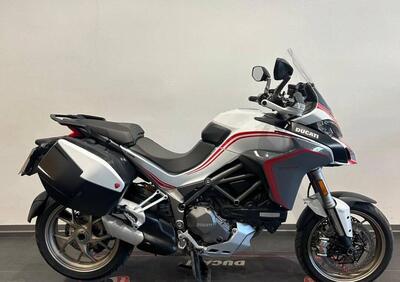 Ducati Multistrada 1260 S (2018 - 20) - Annuncio 9813103
