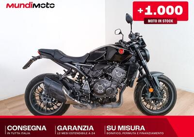 Honda CB 1000 R (2008 - 10) - Annuncio 9813107