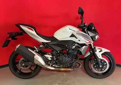 Kawasaki Z 400 (2023) - Annuncio 9813113