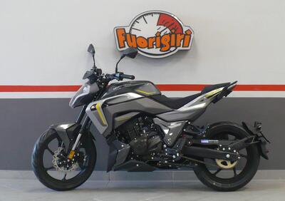 Morbidelli F125 (2025) - Annuncio 9813112
