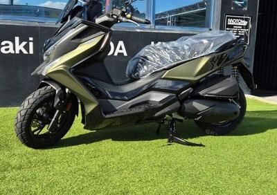 Kymco DTX 360 350 (2022 - 25) - Annuncio 9813118