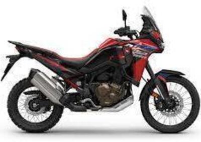 Honda Africa Twin CRF 1100L ES DCT (2024 - 25) - Annuncio 9813126