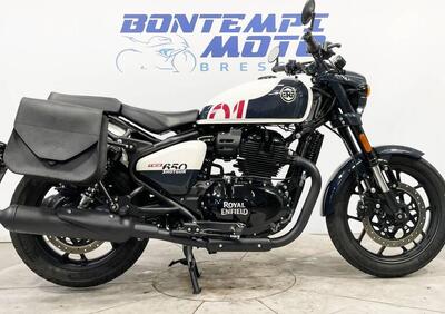 Royal Enfield Shotgun 650 (2024 - 25) - Annuncio 9813130