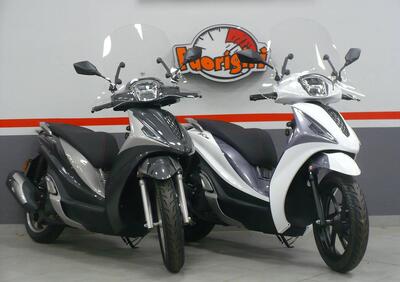 Morbidelli SC125LX (2024 - 25) - Annuncio 9813133