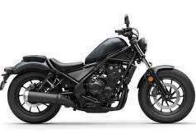 Honda CMX 500 Rebel (2025) - Annuncio 9813138