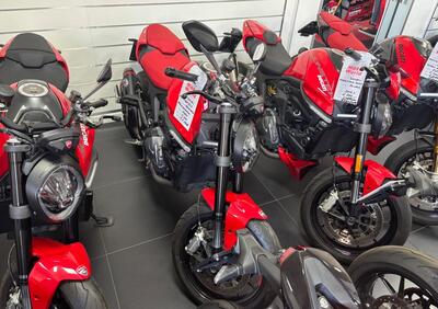 Ducati Monster 937 (2021 - 25) - Annuncio 9477630