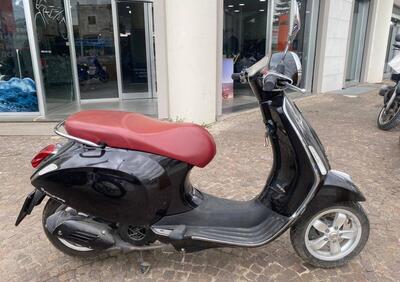 Vespa Primavera 125 3V ie (2014 - 16) - Annuncio 9813159