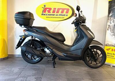 Sym HD 300 (2019 - 20) - Annuncio 9813160