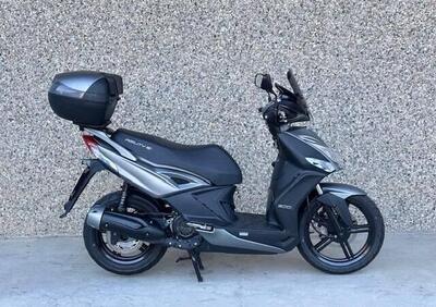 Kymco Agility 200i R16 + (2021 - 25) - Annuncio 9813172