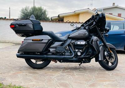 Harley-Davidson Ultra Limited (2022 - 25) - Annuncio 9813171