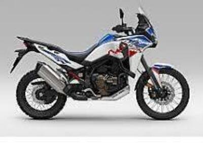 Honda Africa Twin CRF 1100L ES DCT (2024 - 25) - Annuncio 9700298