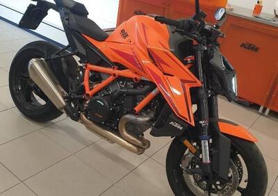 KTM 1390 Super Duke R EVO (2024 - 25) - Annuncio 9813183