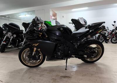 Yamaha YZF R1 (2009 - 11) - Annuncio 9813182