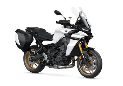 Yamaha Tracer 9 GT (2021 - 24) - Annuncio 9813187