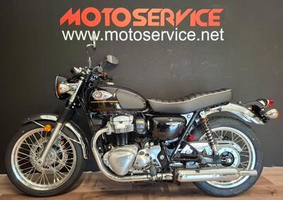 Kawasaki W 800 (2021 - 25) - Annuncio 9813189
