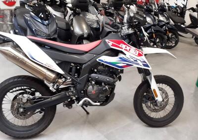 Aprilia SX 125 (2021 - 24) - Annuncio 9813207
