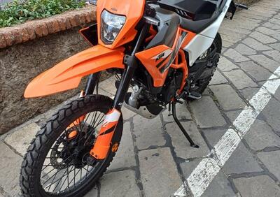 KTM 125 Enduro R (2025) - Annuncio 9813209