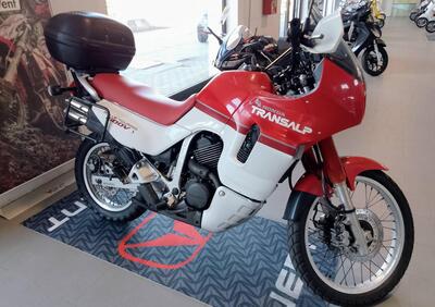 Honda TRANSALP  - Annuncio 9813232