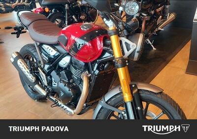 Triumph Scrambler 400 X (2024 - 25) - Annuncio 9365440