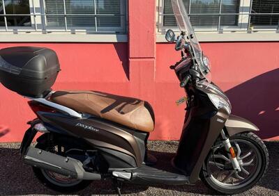 Kymco People 125i One (2016 - 20) - Annuncio 9813211