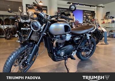 Triumph Scrambler 1200 X Icon Edition (2025) - Annuncio 9813228